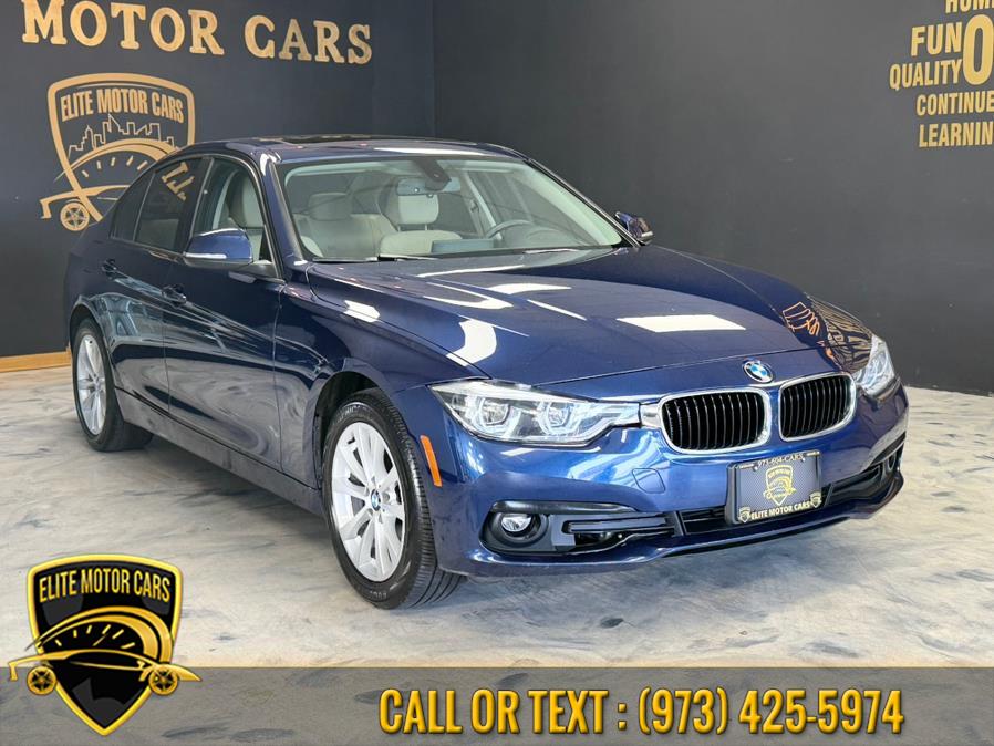 2018 BMW 3 Series 320i xDrive Sedan South Africa, available for sale in Newark, New Jersey | Elite Motor Cars. Newark, New Jersey 2018 BMW 3 Series 320i xDrive Sedan South Africa, available for sale in Newark, New Jersey | Elite Motor Cars. Newark, New Jersey