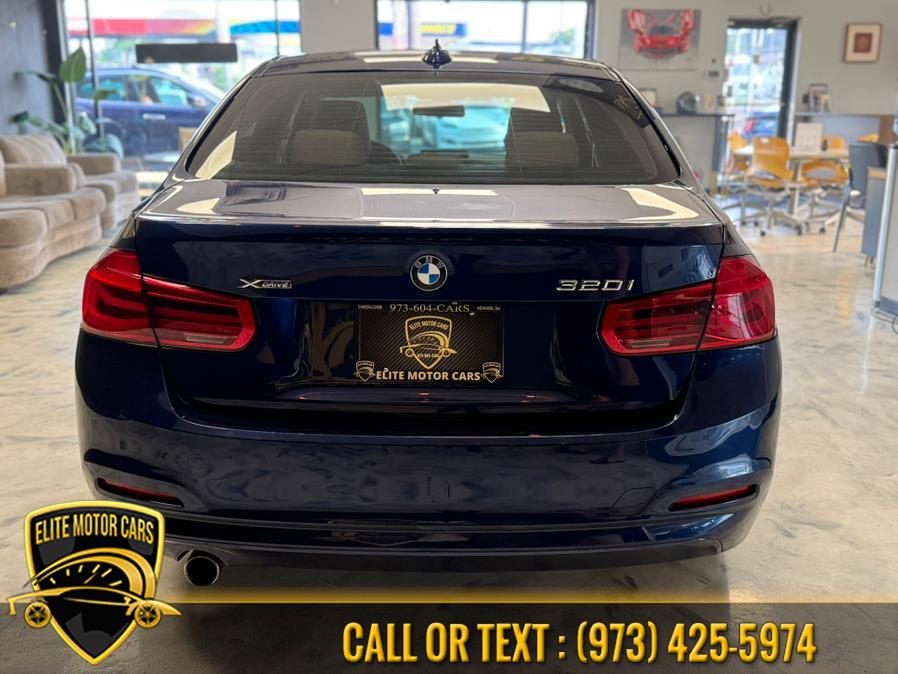 2018 BMW 3 Series 320i xDrive Sedan South Africa, available for sale in Newark, New Jersey | Elite Motor Cars. Newark, New Jersey 2018 BMW 3 Series 320i xDrive Sedan South Africa, available for sale in Newark, New Jersey | Elite Motor Cars. Newark, New Jersey