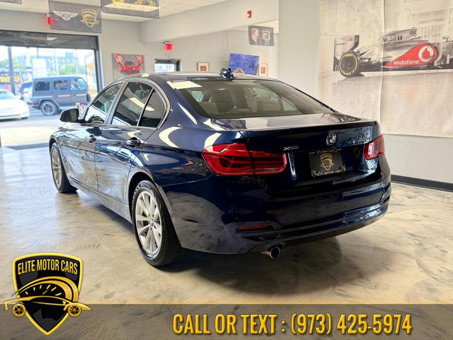 2018 BMW 3 Series 320i xDrive Sedan South Africa, available for sale in Newark, New Jersey | Elite Motor Cars. Newark, New Jersey 2018 BMW 3 Series 320i xDrive Sedan South Africa, available for sale in Newark, New Jersey | Elite Motor Cars. Newark, New Jersey