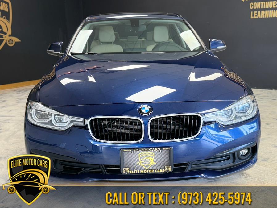 2018 BMW 3 Series 320i xDrive Sedan South Africa, available for sale in Newark, New Jersey | Elite Motor Cars. Newark, New Jersey 2018 BMW 3 Series 320i xDrive Sedan South Africa, available for sale in Newark, New Jersey | Elite Motor Cars. Newark, New Jersey