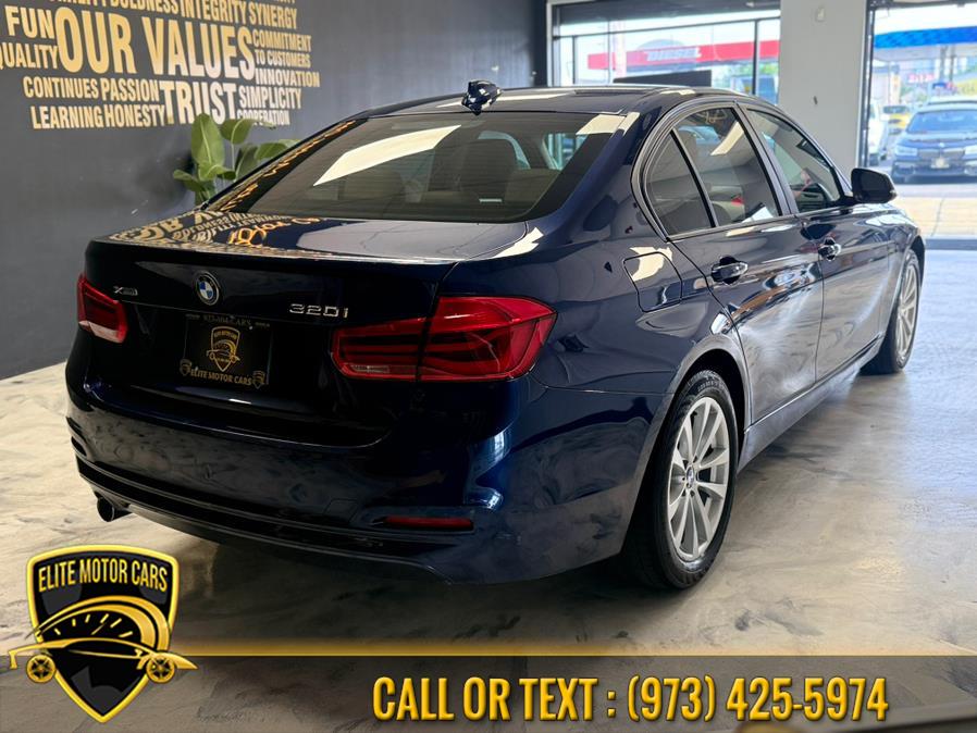 2018 BMW 3 Series 320i xDrive Sedan South Africa, available for sale in Newark, New Jersey | Elite Motor Cars. Newark, New Jersey 2018 BMW 3 Series 320i xDrive Sedan South Africa, available for sale in Newark, New Jersey | Elite Motor Cars. Newark, New Jersey