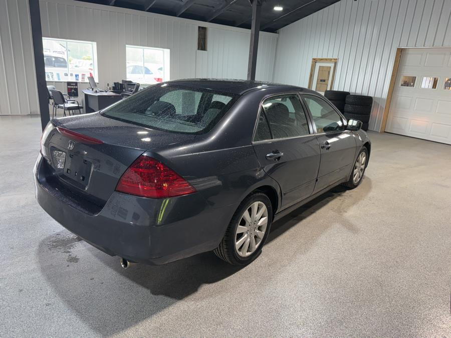 2006 Honda Accord Sdn LX V6 AT, available for sale in Pittsfield, Maine | Maine Central Motors. Pittsfield, Maine 2006 Honda Accord Sdn LX V6 AT, available for sale in Pittsfield, Maine | Maine Central Motors. Pittsfield, Maine