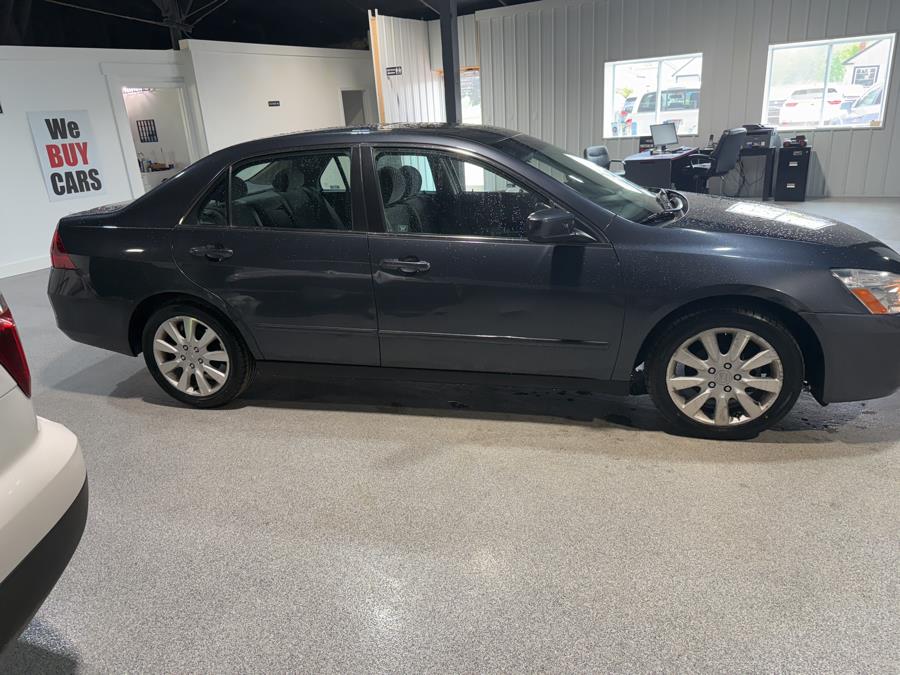 2006 Honda Accord Sdn LX V6 AT, available for sale in Pittsfield, Maine | Maine Central Motors. Pittsfield, Maine 2006 Honda Accord Sdn LX V6 AT, available for sale in Pittsfield, Maine | Maine Central Motors. Pittsfield, Maine