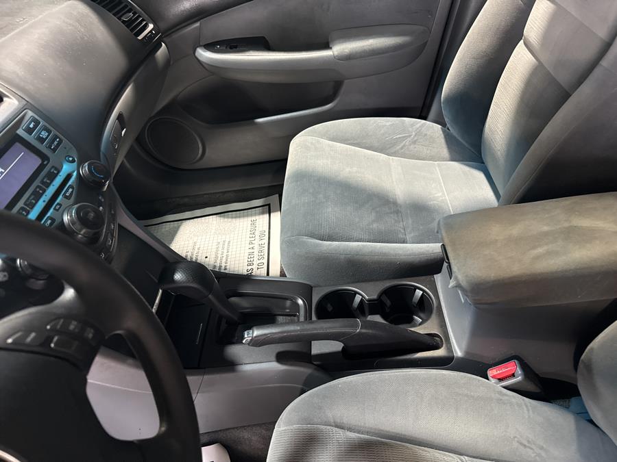 2006 Honda Accord Sdn LX V6 AT, available for sale in Pittsfield, Maine | Maine Central Motors. Pittsfield, Maine 2006 Honda Accord Sdn LX V6 AT, available for sale in Pittsfield, Maine | Maine Central Motors. Pittsfield, Maine