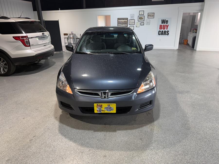2006 Honda Accord Sdn LX V6 AT, available for sale in Pittsfield, Maine | Maine Central Motors. Pittsfield, Maine 2006 Honda Accord Sdn LX V6 AT, available for sale in Pittsfield, Maine | Maine Central Motors. Pittsfield, Maine