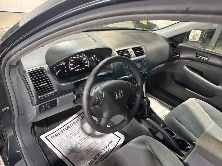 2006 Honda Accord Sdn LX V6 AT, available for sale in Pittsfield, Maine | Maine Central Motors. Pittsfield, Maine 2006 Honda Accord Sdn LX V6 AT, available for sale in Pittsfield, Maine | Maine Central Motors. Pittsfield, Maine
