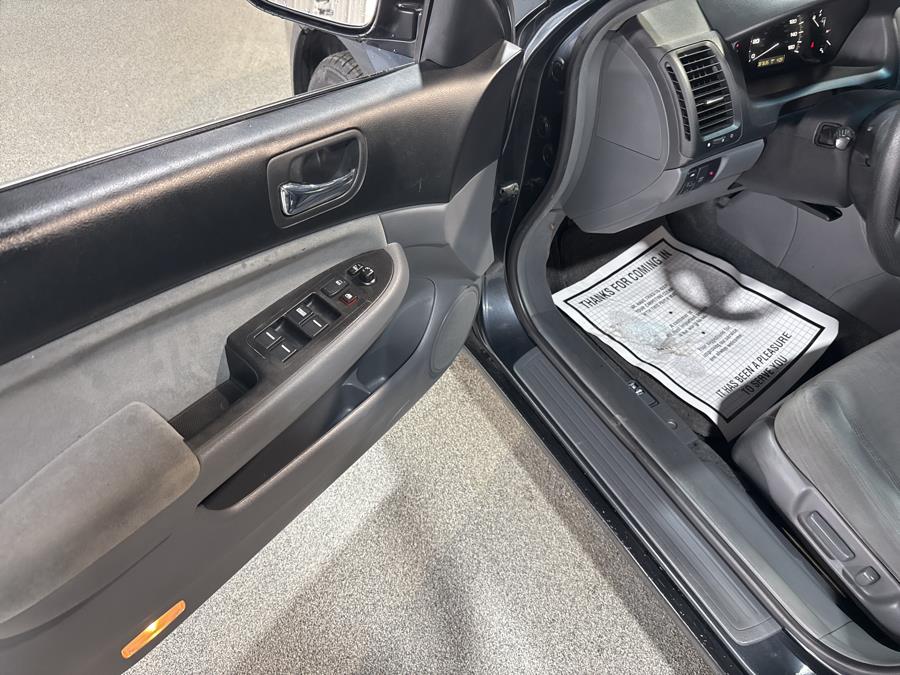 2006 Honda Accord Sdn LX V6 AT, available for sale in Pittsfield, Maine | Maine Central Motors. Pittsfield, Maine 2006 Honda Accord Sdn LX V6 AT, available for sale in Pittsfield, Maine | Maine Central Motors. Pittsfield, Maine