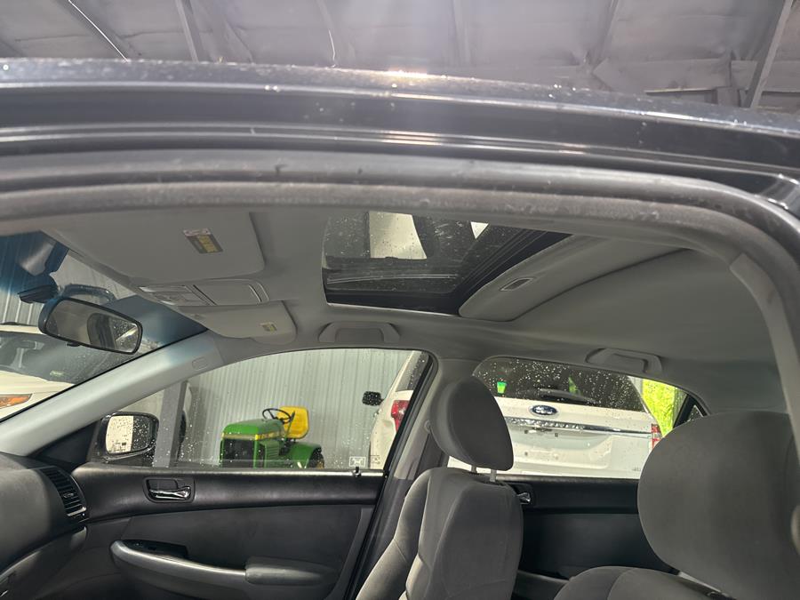 2006 Honda Accord Sdn LX V6 AT, available for sale in Pittsfield, Maine | Maine Central Motors. Pittsfield, Maine 2006 Honda Accord Sdn LX V6 AT, available for sale in Pittsfield, Maine | Maine Central Motors. Pittsfield, Maine