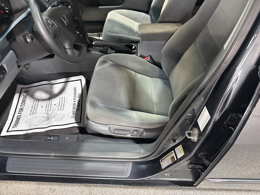 2006 Honda Accord Sdn LX V6 AT, available for sale in Pittsfield, Maine | Maine Central Motors. Pittsfield, Maine 2006 Honda Accord Sdn LX V6 AT, available for sale in Pittsfield, Maine | Maine Central Motors. Pittsfield, Maine