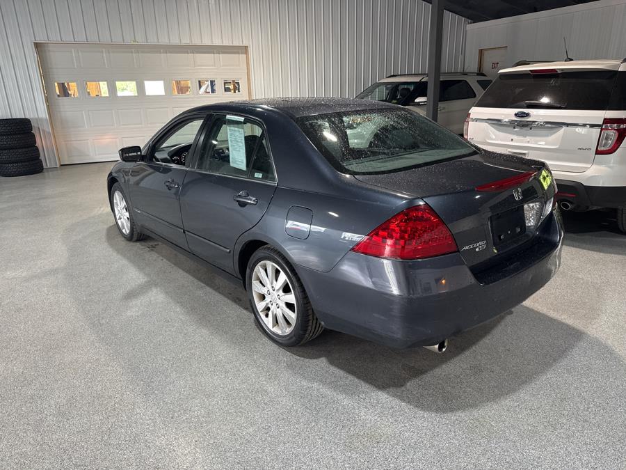 2006 Honda Accord Sdn LX V6 AT, available for sale in Pittsfield, Maine | Maine Central Motors. Pittsfield, Maine 2006 Honda Accord Sdn LX V6 AT, available for sale in Pittsfield, Maine | Maine Central Motors. Pittsfield, Maine