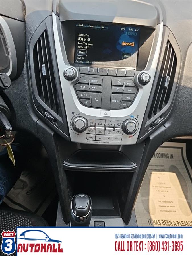 2017 Chevrolet Equinox AWD 4dr LS, available for sale in Middletown, Connecticut | RT 3 AUTO MALL LLC. Middletown, Connecticut 2017 Chevrolet Equinox AWD 4dr LS, available for sale in Middletown, Connecticut | RT 3 AUTO MALL LLC. Middletown, Connecticut
