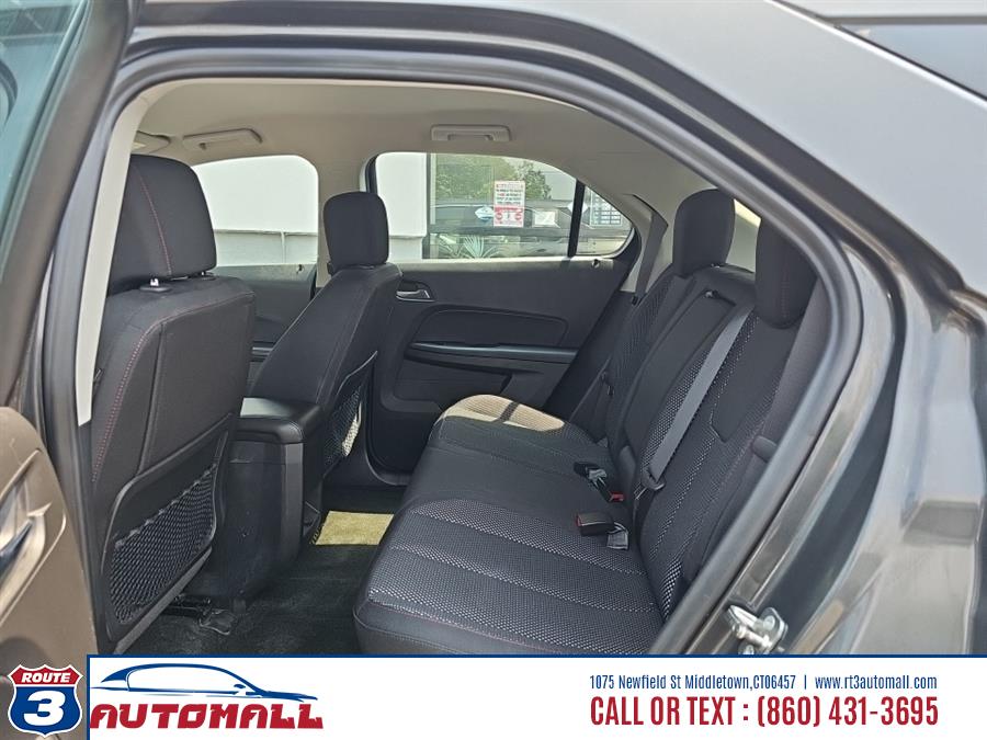 2017 Chevrolet Equinox AWD 4dr LS, available for sale in Middletown, Connecticut | RT 3 AUTO MALL LLC. Middletown, Connecticut 2017 Chevrolet Equinox AWD 4dr LS, available for sale in Middletown, Connecticut | RT 3 AUTO MALL LLC. Middletown, Connecticut