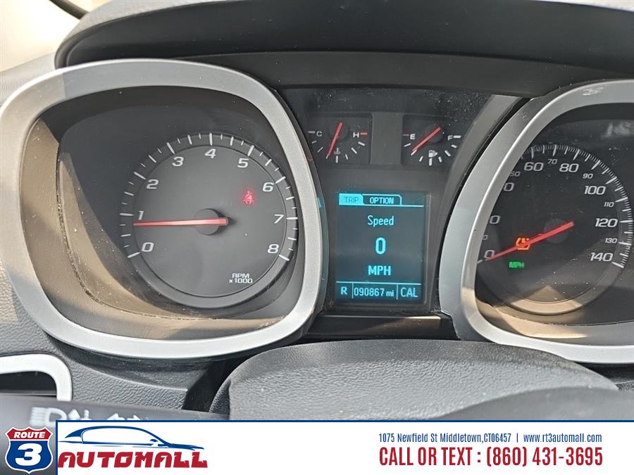 2017 Chevrolet Equinox AWD 4dr LS, available for sale in Middletown, Connecticut | RT 3 AUTO MALL LLC. Middletown, Connecticut 2017 Chevrolet Equinox AWD 4dr LS, available for sale in Middletown, Connecticut | RT 3 AUTO MALL LLC. Middletown, Connecticut