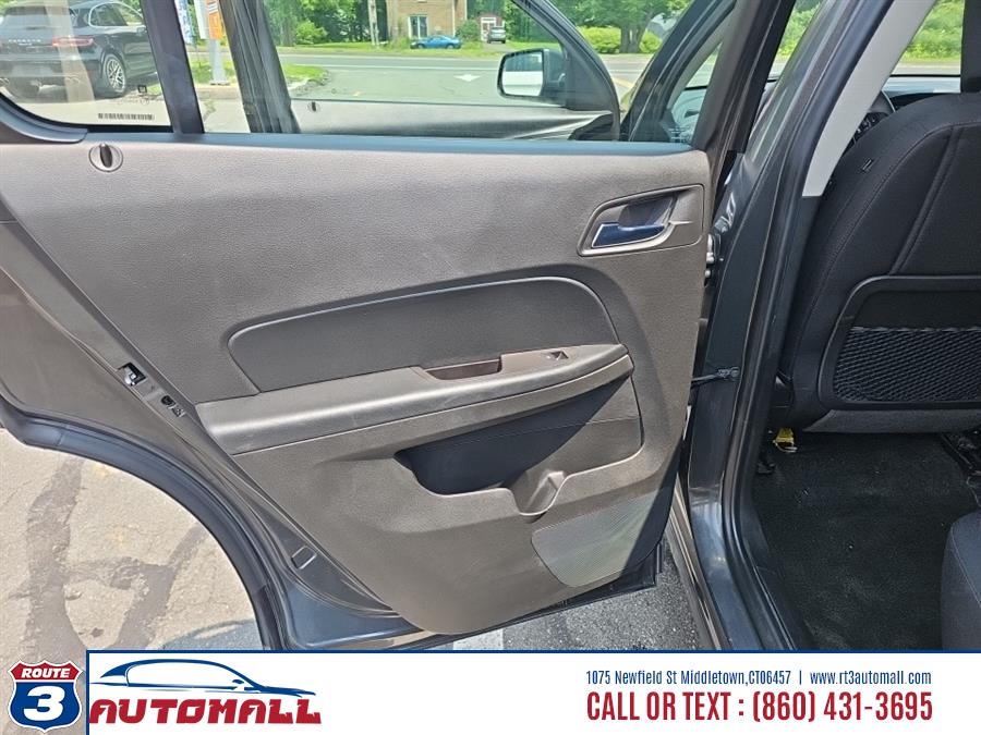 2017 Chevrolet Equinox AWD 4dr LS, available for sale in Middletown, Connecticut | RT 3 AUTO MALL LLC. Middletown, Connecticut 2017 Chevrolet Equinox AWD 4dr LS, available for sale in Middletown, Connecticut | RT 3 AUTO MALL LLC. Middletown, Connecticut