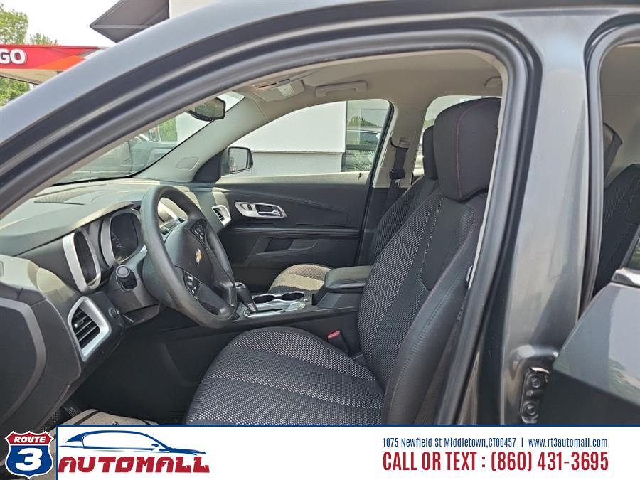 2017 Chevrolet Equinox AWD 4dr LS, available for sale in Middletown, Connecticut | RT 3 AUTO MALL LLC. Middletown, Connecticut 2017 Chevrolet Equinox AWD 4dr LS, available for sale in Middletown, Connecticut | RT 3 AUTO MALL LLC. Middletown, Connecticut