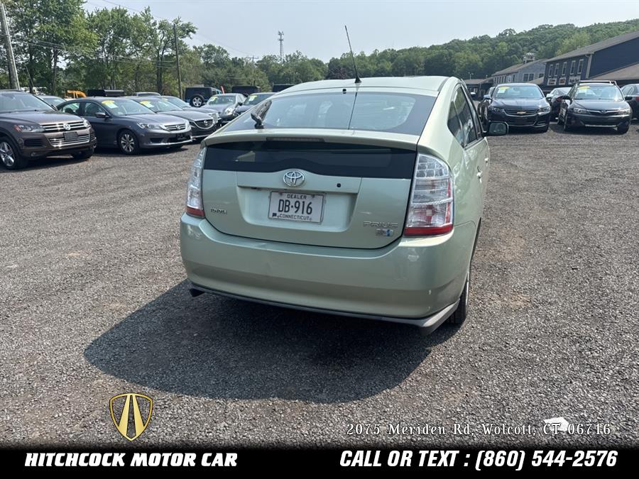 2008 Toyota Prius , available for sale in Wolcott, Connecticut | Hitchcock Motor Car. Wolcott, Connecticut 2008 Toyota Prius , available for sale in Wolcott, Connecticut | Hitchcock Motor Car. Wolcott, Connecticut