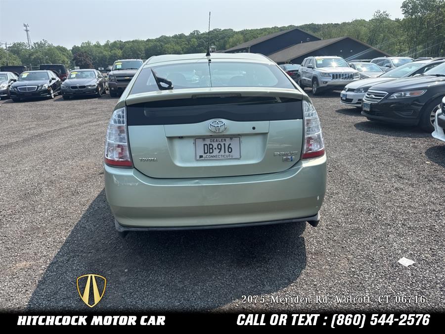 2008 Toyota Prius , available for sale in Wolcott, Connecticut | Hitchcock Motor Car. Wolcott, Connecticut 2008 Toyota Prius , available for sale in Wolcott, Connecticut | Hitchcock Motor Car. Wolcott, Connecticut