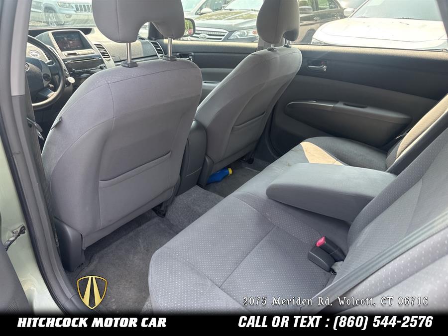 2008 Toyota Prius , available for sale in Wolcott, Connecticut | Hitchcock Motor Car. Wolcott, Connecticut 2008 Toyota Prius , available for sale in Wolcott, Connecticut | Hitchcock Motor Car. Wolcott, Connecticut