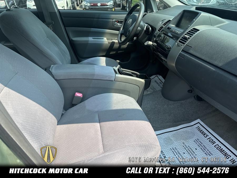 2008 Toyota Prius , available for sale in Wolcott, Connecticut | Hitchcock Motor Car. Wolcott, Connecticut 2008 Toyota Prius , available for sale in Wolcott, Connecticut | Hitchcock Motor Car. Wolcott, Connecticut