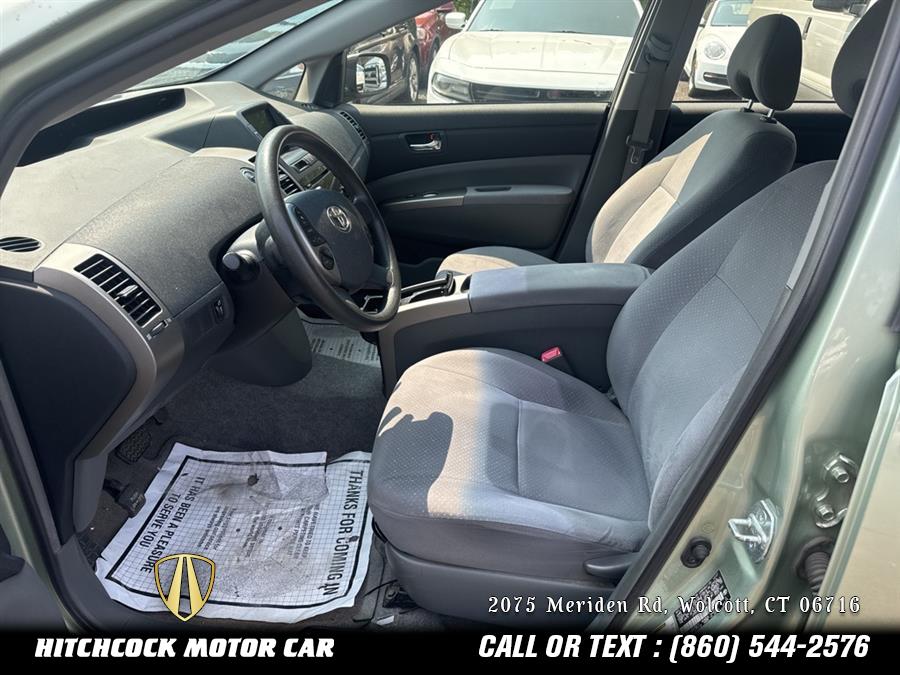 2008 Toyota Prius , available for sale in Wolcott, Connecticut | Hitchcock Motor Car. Wolcott, Connecticut 2008 Toyota Prius , available for sale in Wolcott, Connecticut | Hitchcock Motor Car. Wolcott, Connecticut