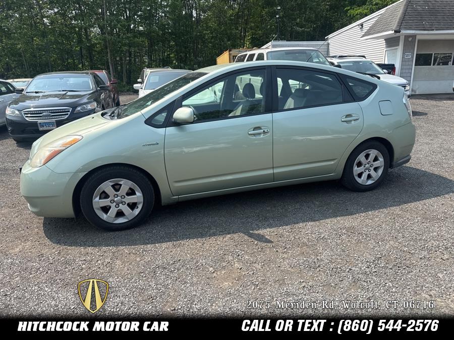 2008 Toyota Prius , available for sale in Wolcott, Connecticut | Hitchcock Motor Car. Wolcott, Connecticut 2008 Toyota Prius , available for sale in Wolcott, Connecticut | Hitchcock Motor Car. Wolcott, Connecticut