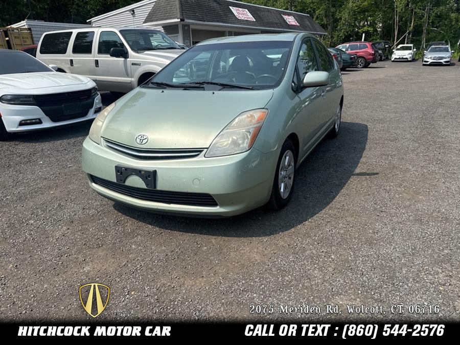 2008 Toyota Prius , available for sale in Wolcott, Connecticut | Hitchcock Motor Car. Wolcott, Connecticut 2008 Toyota Prius , available for sale in Wolcott, Connecticut | Hitchcock Motor Car. Wolcott, Connecticut