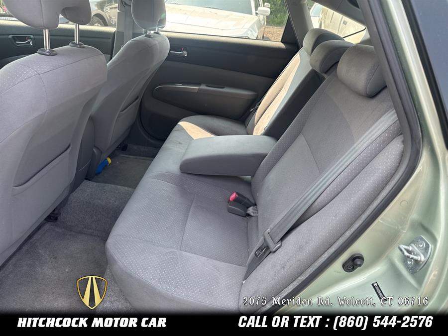 2008 Toyota Prius , available for sale in Wolcott, Connecticut | Hitchcock Motor Car. Wolcott, Connecticut 2008 Toyota Prius , available for sale in Wolcott, Connecticut | Hitchcock Motor Car. Wolcott, Connecticut