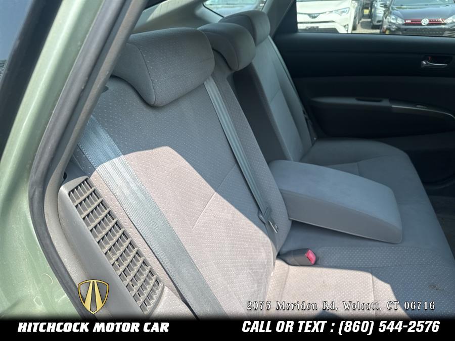 2008 Toyota Prius , available for sale in Wolcott, Connecticut | Hitchcock Motor Car. Wolcott, Connecticut 2008 Toyota Prius , available for sale in Wolcott, Connecticut | Hitchcock Motor Car. Wolcott, Connecticut