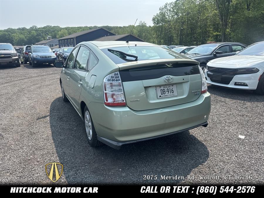 2008 Toyota Prius , available for sale in Wolcott, Connecticut | Hitchcock Motor Car. Wolcott, Connecticut 2008 Toyota Prius , available for sale in Wolcott, Connecticut | Hitchcock Motor Car. Wolcott, Connecticut