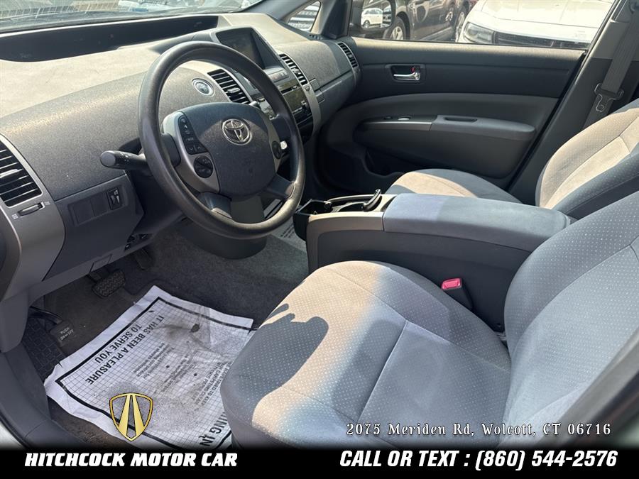 2008 Toyota Prius , available for sale in Wolcott, Connecticut | Hitchcock Motor Car. Wolcott, Connecticut 2008 Toyota Prius , available for sale in Wolcott, Connecticut | Hitchcock Motor Car. Wolcott, Connecticut