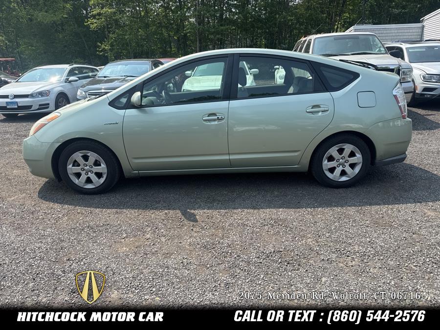 2008 Toyota Prius , available for sale in Wolcott, Connecticut | Hitchcock Motor Car. Wolcott, Connecticut 2008 Toyota Prius , available for sale in Wolcott, Connecticut | Hitchcock Motor Car. Wolcott, Connecticut