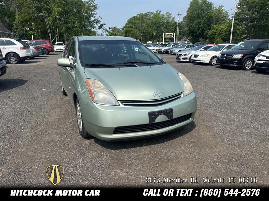2008 Toyota Prius , available for sale in Wolcott, Connecticut | Hitchcock Motor Car. Wolcott, Connecticut 2008 Toyota Prius , available for sale in Wolcott, Connecticut | Hitchcock Motor Car. Wolcott, Connecticut