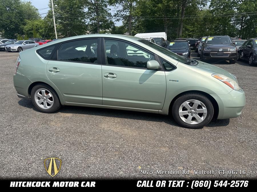 2008 Toyota Prius , available for sale in Wolcott, Connecticut | Hitchcock Motor Car. Wolcott, Connecticut 2008 Toyota Prius , available for sale in Wolcott, Connecticut | Hitchcock Motor Car. Wolcott, Connecticut
