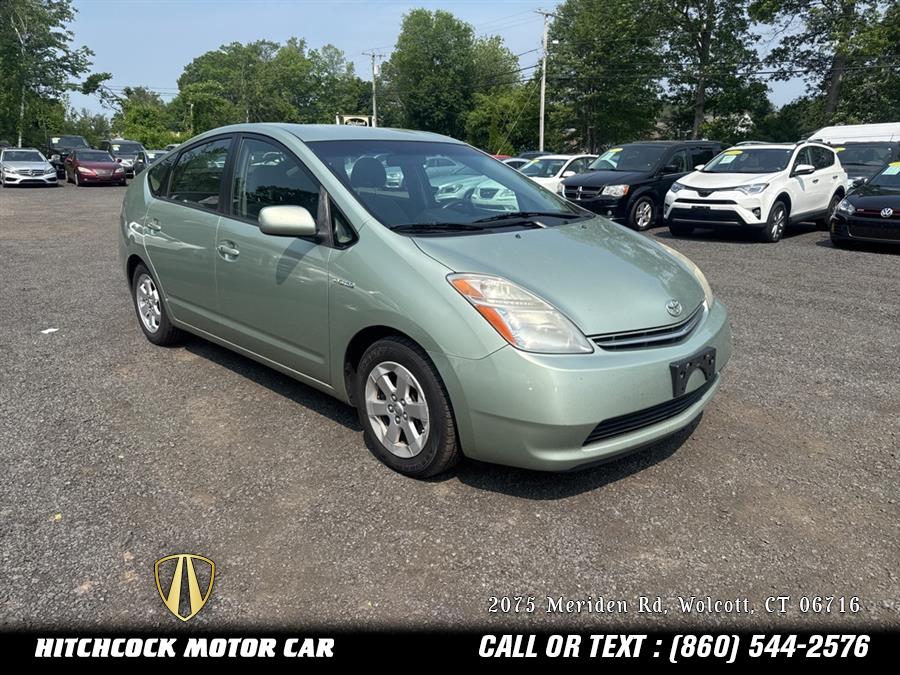 2008 Toyota Prius , available for sale in Wolcott, Connecticut | Hitchcock Motor Car. Wolcott, Connecticut 2008 Toyota Prius , available for sale in Wolcott, Connecticut | Hitchcock Motor Car. Wolcott, Connecticut