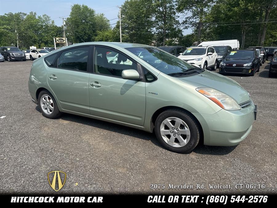 2008 Toyota Prius , available for sale in Wolcott, Connecticut | Hitchcock Motor Car. Wolcott, Connecticut 2008 Toyota Prius , available for sale in Wolcott, Connecticut | Hitchcock Motor Car. Wolcott, Connecticut
