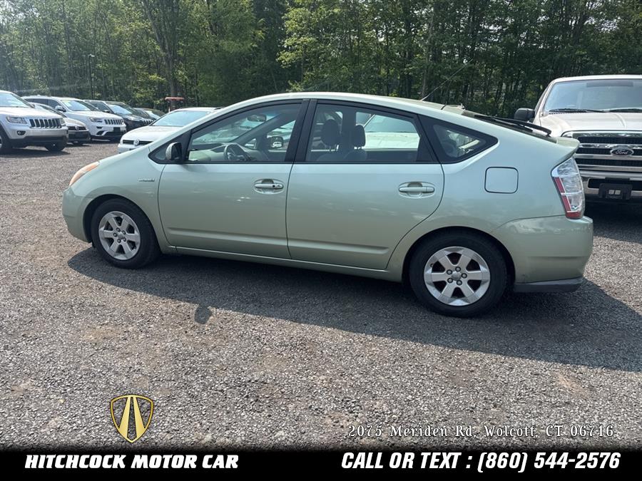 2008 Toyota Prius , available for sale in Wolcott, Connecticut | Hitchcock Motor Car. Wolcott, Connecticut 2008 Toyota Prius , available for sale in Wolcott, Connecticut | Hitchcock Motor Car. Wolcott, Connecticut