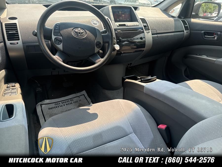 2008 Toyota Prius , available for sale in Wolcott, Connecticut | Hitchcock Motor Car. Wolcott, Connecticut 2008 Toyota Prius , available for sale in Wolcott, Connecticut | Hitchcock Motor Car. Wolcott, Connecticut