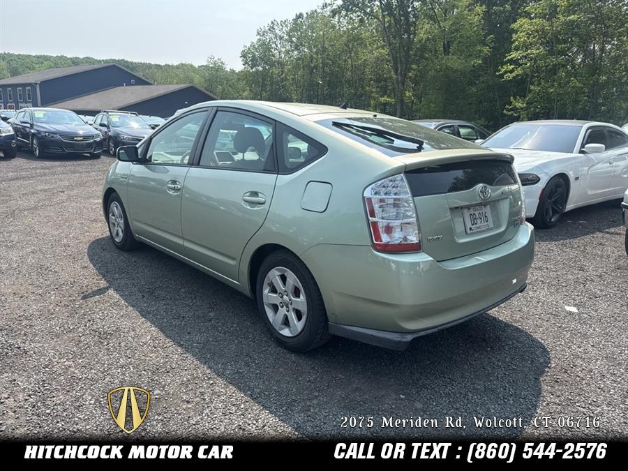 2008 Toyota Prius , available for sale in Wolcott, Connecticut | Hitchcock Motor Car. Wolcott, Connecticut 2008 Toyota Prius , available for sale in Wolcott, Connecticut | Hitchcock Motor Car. Wolcott, Connecticut