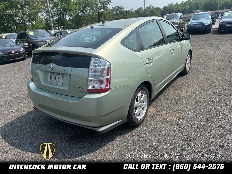 2008 Toyota Prius , available for sale in Wolcott, Connecticut | Hitchcock Motor Car. Wolcott, Connecticut 2008 Toyota Prius , available for sale in Wolcott, Connecticut | Hitchcock Motor Car. Wolcott, Connecticut