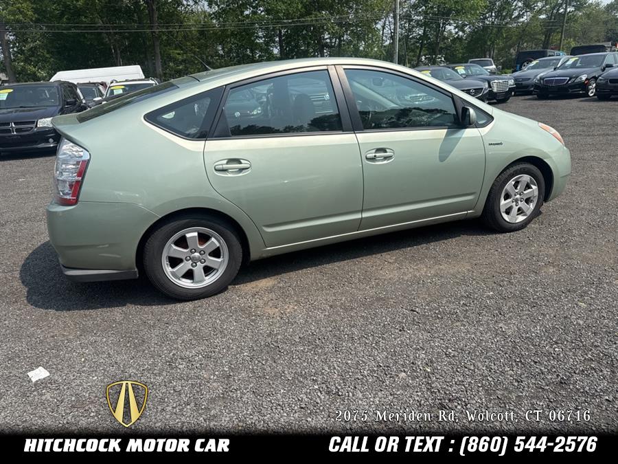 2008 Toyota Prius , available for sale in Wolcott, Connecticut | Hitchcock Motor Car. Wolcott, Connecticut 2008 Toyota Prius , available for sale in Wolcott, Connecticut | Hitchcock Motor Car. Wolcott, Connecticut