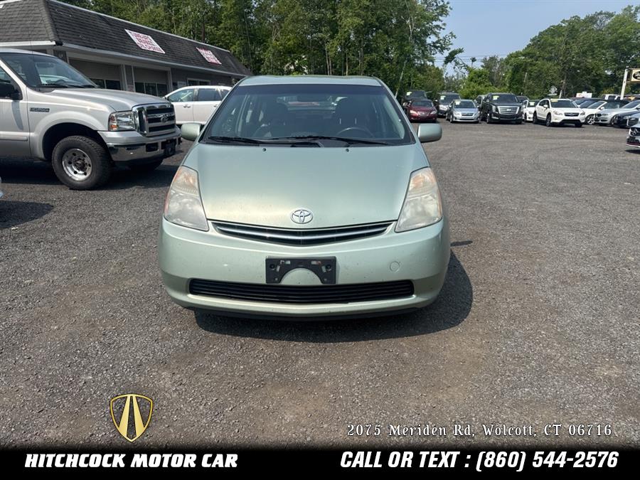 2008 Toyota Prius , available for sale in Wolcott, Connecticut | Hitchcock Motor Car. Wolcott, Connecticut 2008 Toyota Prius , available for sale in Wolcott, Connecticut | Hitchcock Motor Car. Wolcott, Connecticut