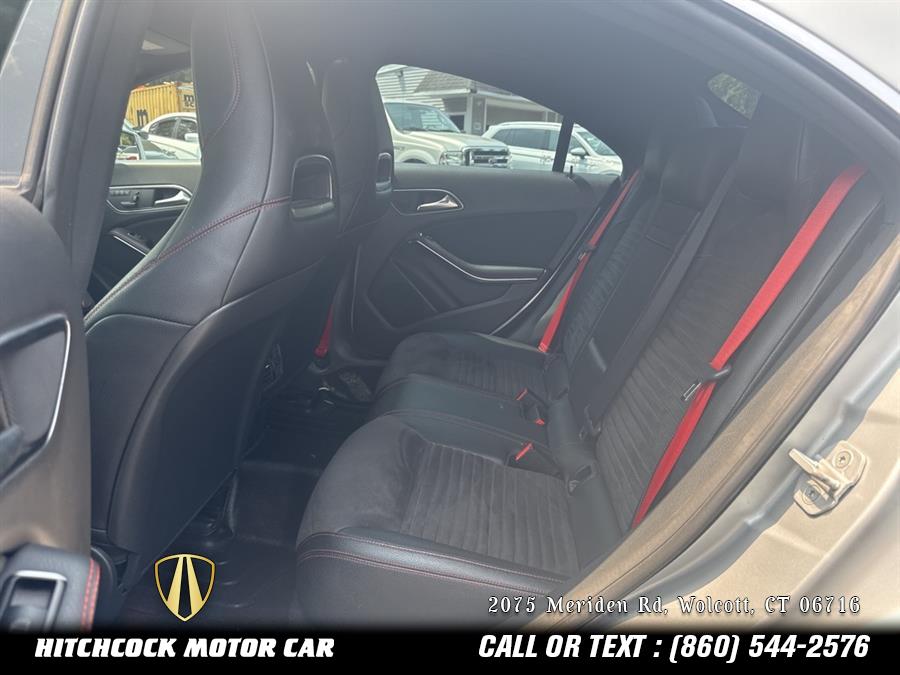 2015 Mercedes-benz Cla CLA 250, available for sale in Wolcott, Connecticut | Hitchcock Motor Car. Wolcott, Connecticut 2015 Mercedes-benz Cla CLA 250, available for sale in Wolcott, Connecticut | Hitchcock Motor Car. Wolcott, Connecticut