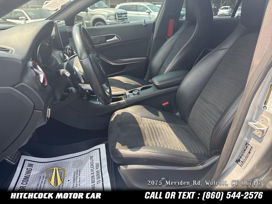 2015 Mercedes-benz Cla CLA 250, available for sale in Wolcott, Connecticut | Hitchcock Motor Car. Wolcott, Connecticut 2015 Mercedes-benz Cla CLA 250, available for sale in Wolcott, Connecticut | Hitchcock Motor Car. Wolcott, Connecticut