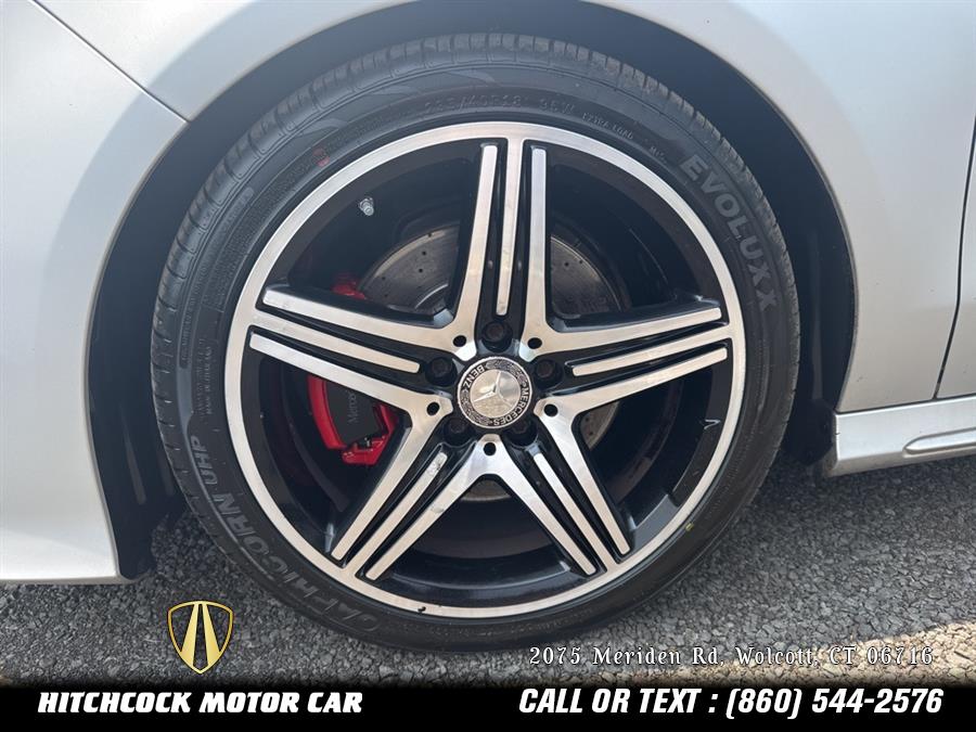 2015 Mercedes-benz Cla CLA 250, available for sale in Wolcott, Connecticut | Hitchcock Motor Car. Wolcott, Connecticut 2015 Mercedes-benz Cla CLA 250, available for sale in Wolcott, Connecticut | Hitchcock Motor Car. Wolcott, Connecticut