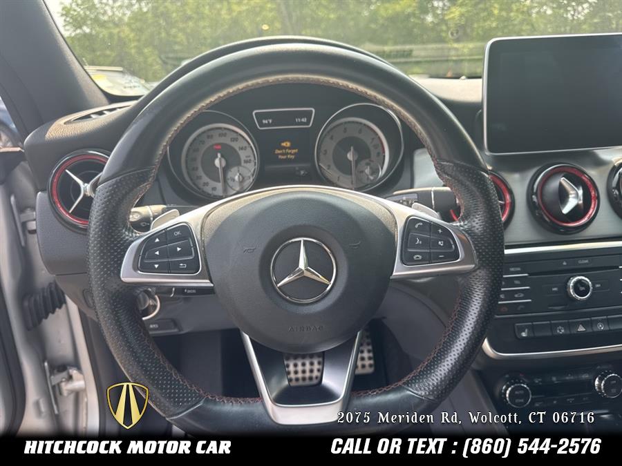 2015 Mercedes-benz Cla CLA 250, available for sale in Wolcott, Connecticut | Hitchcock Motor Car. Wolcott, Connecticut 2015 Mercedes-benz Cla CLA 250, available for sale in Wolcott, Connecticut | Hitchcock Motor Car. Wolcott, Connecticut