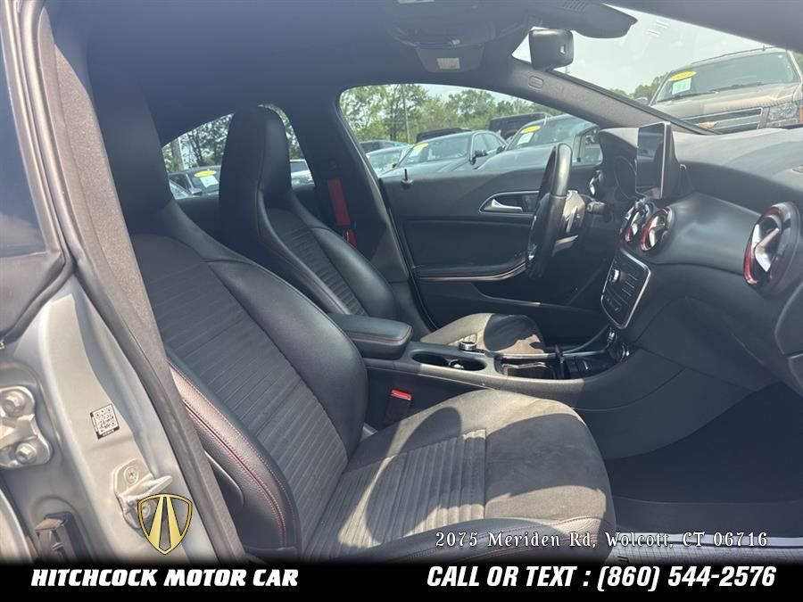 2015 Mercedes-benz Cla CLA 250, available for sale in Wolcott, Connecticut | Hitchcock Motor Car. Wolcott, Connecticut 2015 Mercedes-benz Cla CLA 250, available for sale in Wolcott, Connecticut | Hitchcock Motor Car. Wolcott, Connecticut