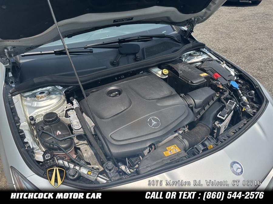 2015 Mercedes-benz Cla CLA 250, available for sale in Wolcott, Connecticut | Hitchcock Motor Car. Wolcott, Connecticut 2015 Mercedes-benz Cla CLA 250, available for sale in Wolcott, Connecticut | Hitchcock Motor Car. Wolcott, Connecticut