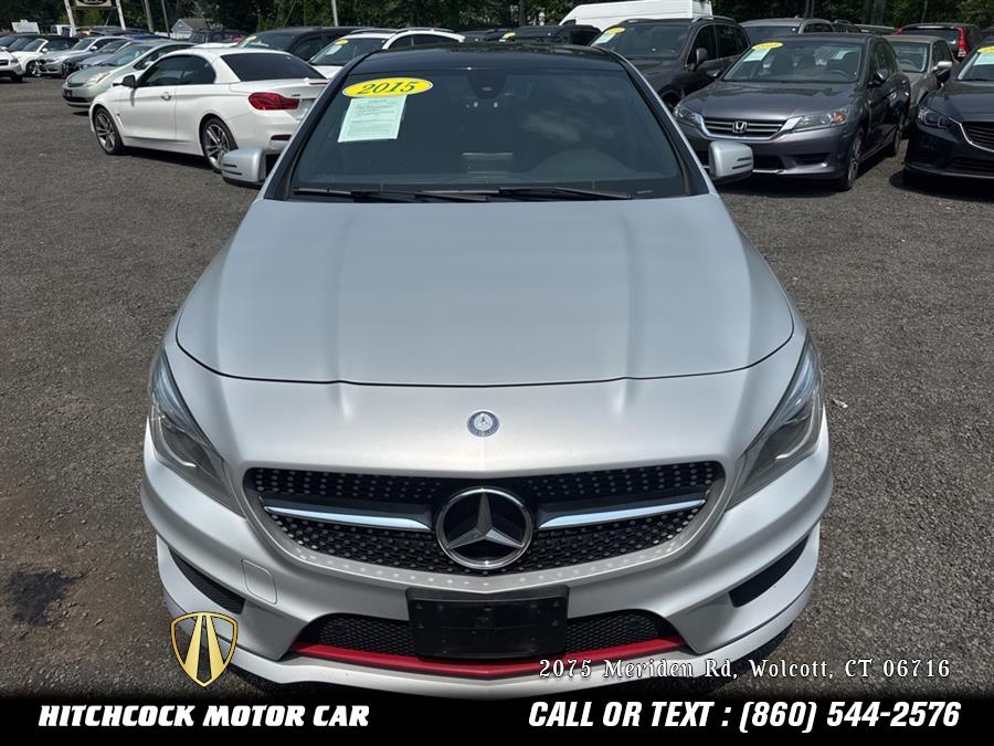 2015 Mercedes-benz Cla CLA 250, available for sale in Wolcott, Connecticut | Hitchcock Motor Car. Wolcott, Connecticut 2015 Mercedes-benz Cla CLA 250, available for sale in Wolcott, Connecticut | Hitchcock Motor Car. Wolcott, Connecticut