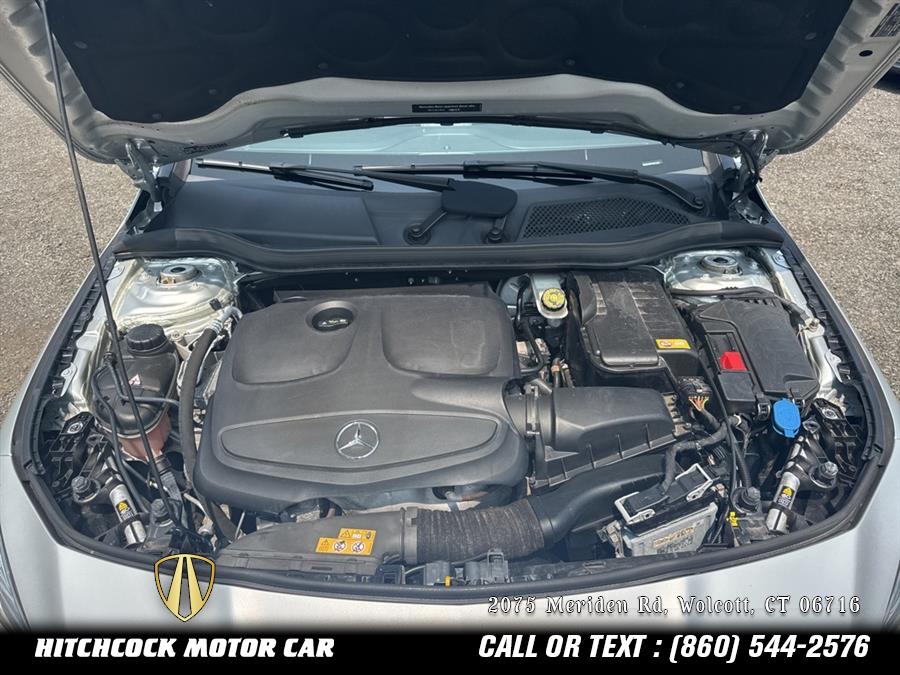 2015 Mercedes-benz Cla CLA 250, available for sale in Wolcott, Connecticut | Hitchcock Motor Car. Wolcott, Connecticut 2015 Mercedes-benz Cla CLA 250, available for sale in Wolcott, Connecticut | Hitchcock Motor Car. Wolcott, Connecticut