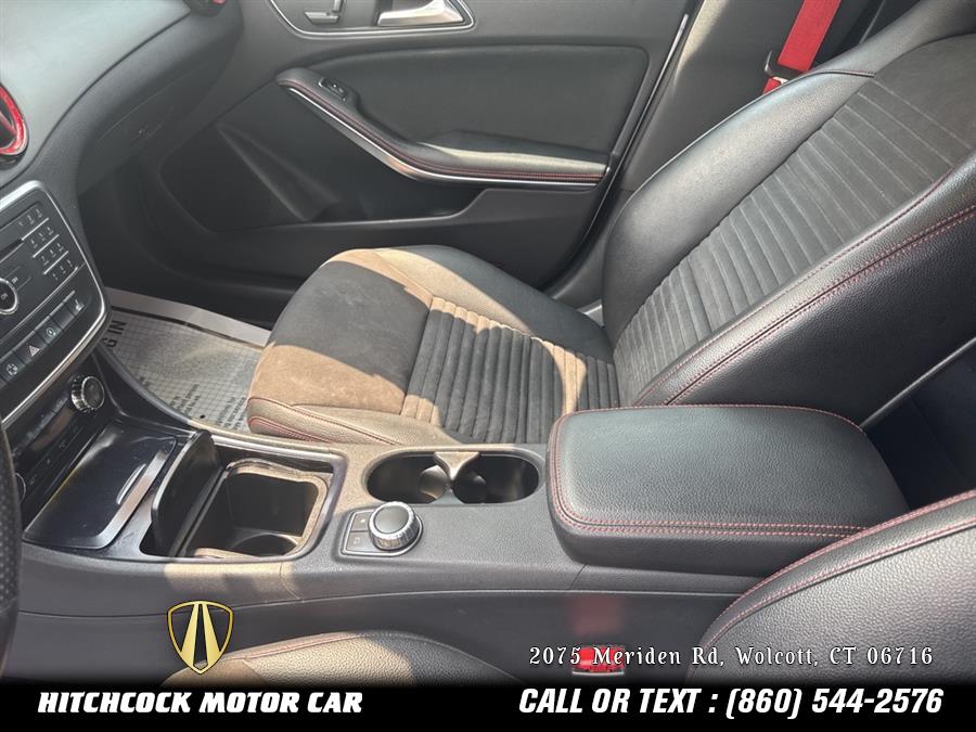 2015 Mercedes-benz Cla CLA 250, available for sale in Wolcott, Connecticut | Hitchcock Motor Car. Wolcott, Connecticut 2015 Mercedes-benz Cla CLA 250, available for sale in Wolcott, Connecticut | Hitchcock Motor Car. Wolcott, Connecticut